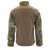 Carinthia CCS Combat Shirt, camisa, unissex, camuflado