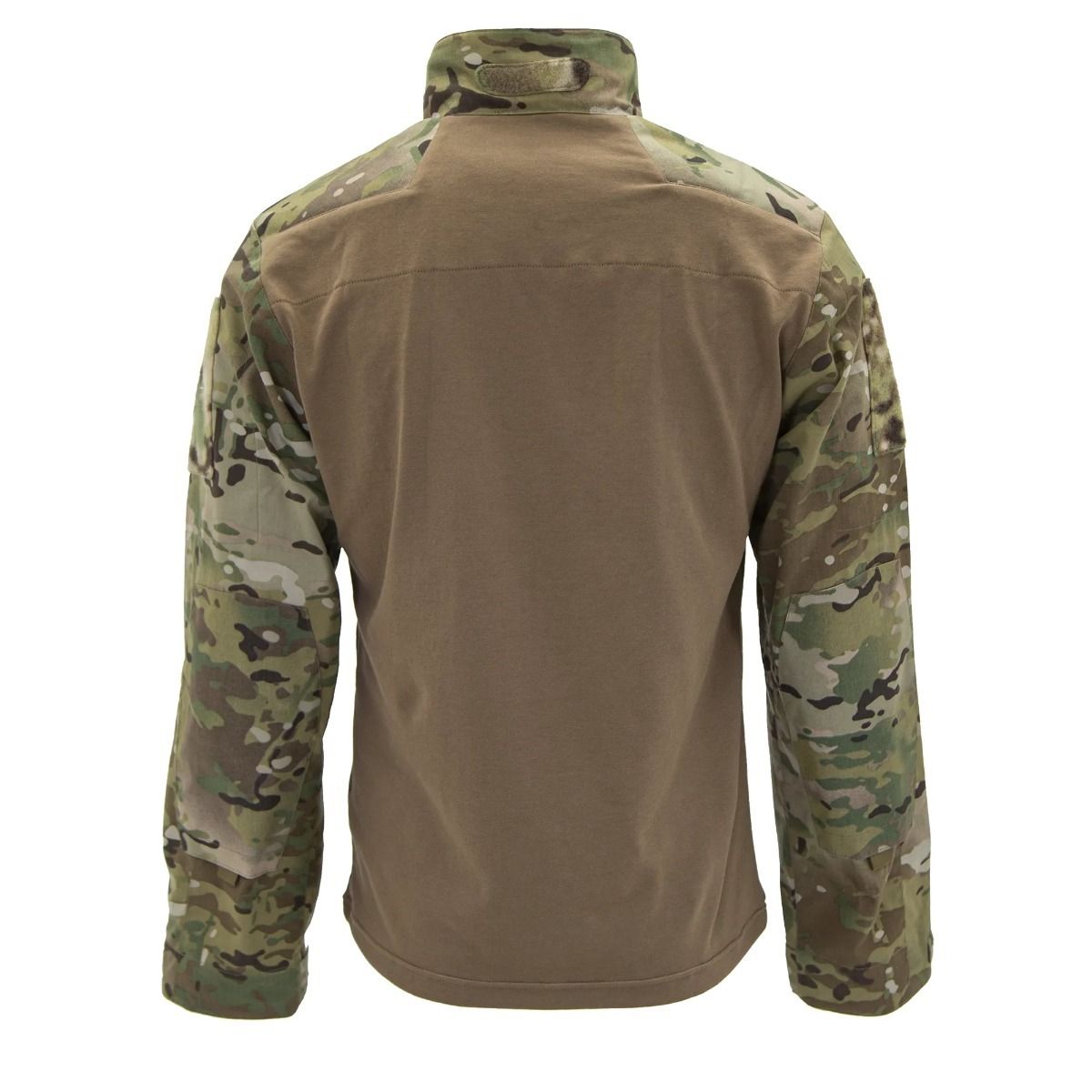 Carinthia CCS Combat Shirt, camisa, unissex, camuflado