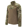 Carinthia CCS Combat Shirt, camisa, unissex, camuflado