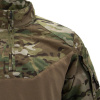 Carinthia CCS Combat Shirt, camisa, unissex, camuflado