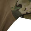 Carinthia CCS Combat Shirt, camisa, unissex, camuflado