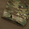 Carinthia CCS Combat Shirt, camisa, unissex, camuflado