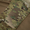 Carinthia CCS Combat Shirt, camisa, unissex, camuflado