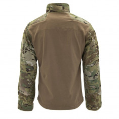 Carinthia CCS Combat Shirt, camiseta, unisex, camuflaje