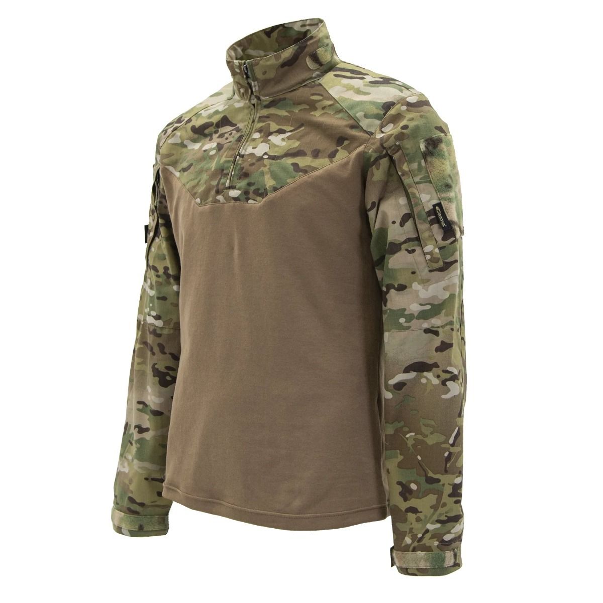 Carinthia CCS Combat Shirt, tröja, unisex, camo