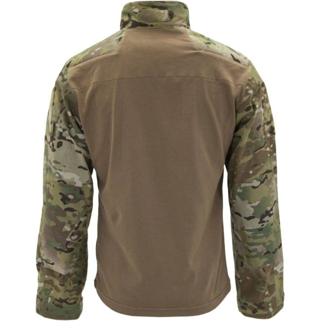 Carinthia CCS Combat Trøje, herre, camo