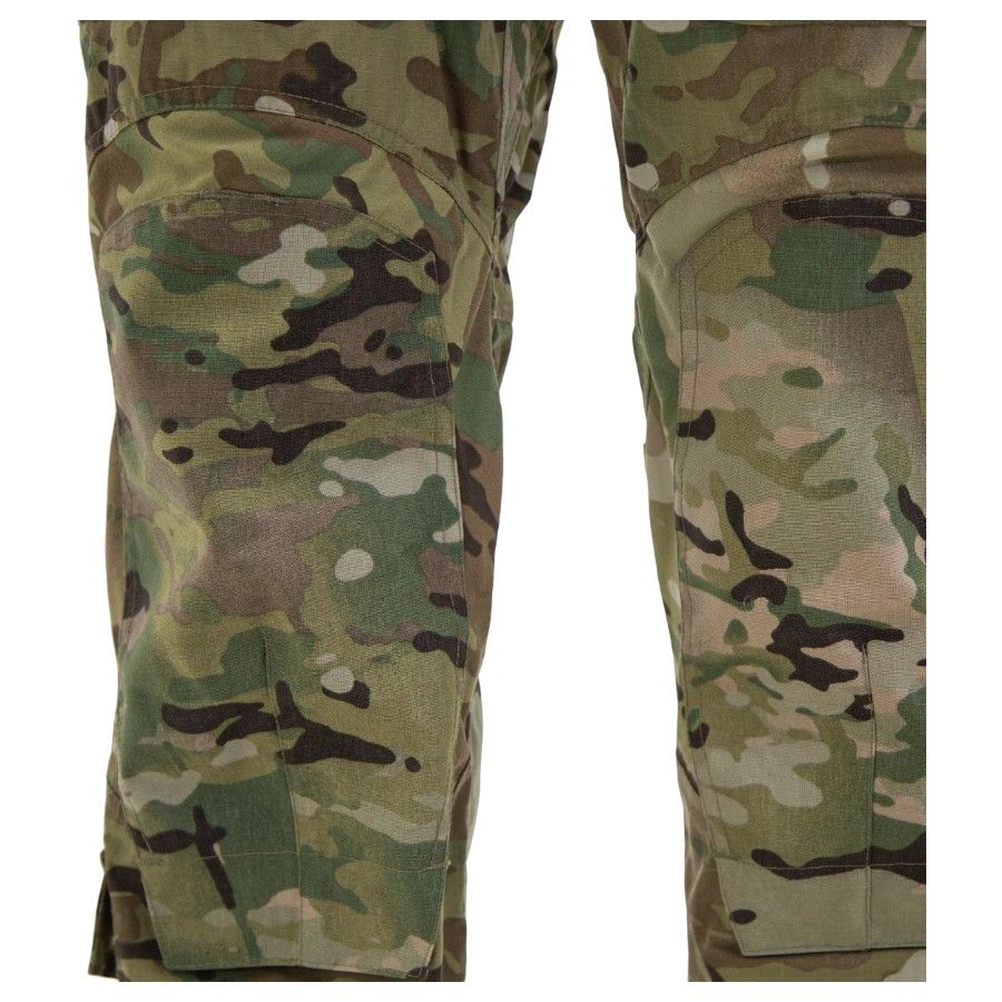 Carinthia CCT Combat Broek, heren, camo