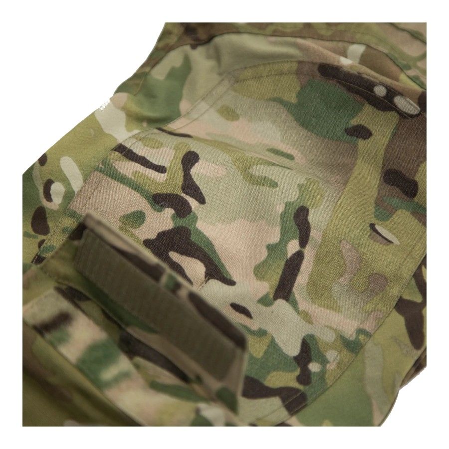 Carinthia CCT Combat Byxor, herr, camo
