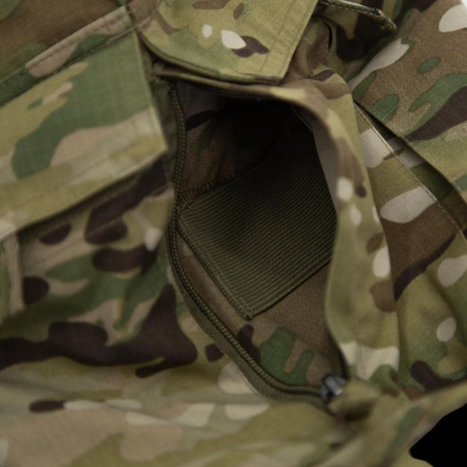 Carinthia CCT Combat Byxor, herr, camo