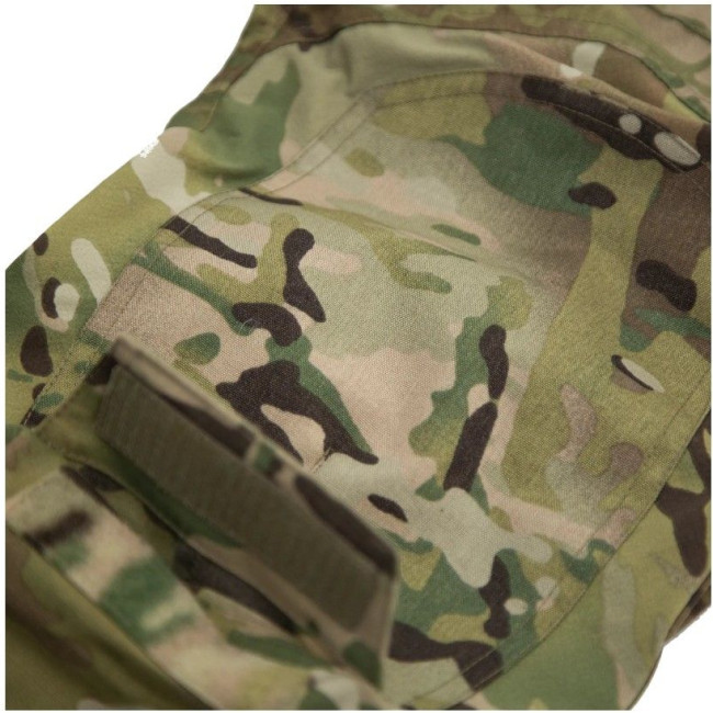 Carinthia CCT Combat Byxor, herr, camo