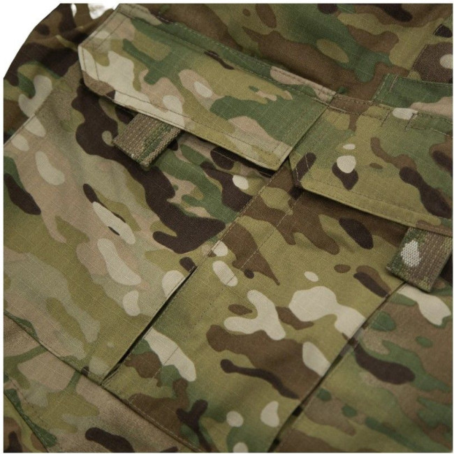 Carinthia CCT Combat Byxor, herr, camo