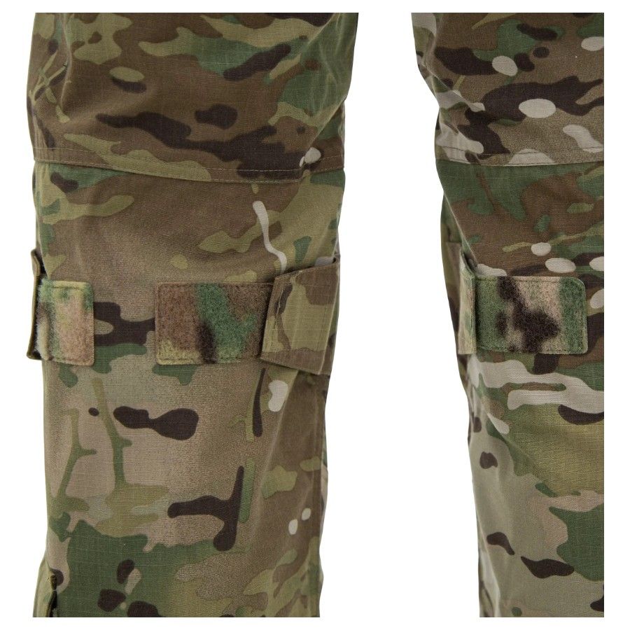 Carinthia CCT Combat kalhoty, pánské, maská?ové