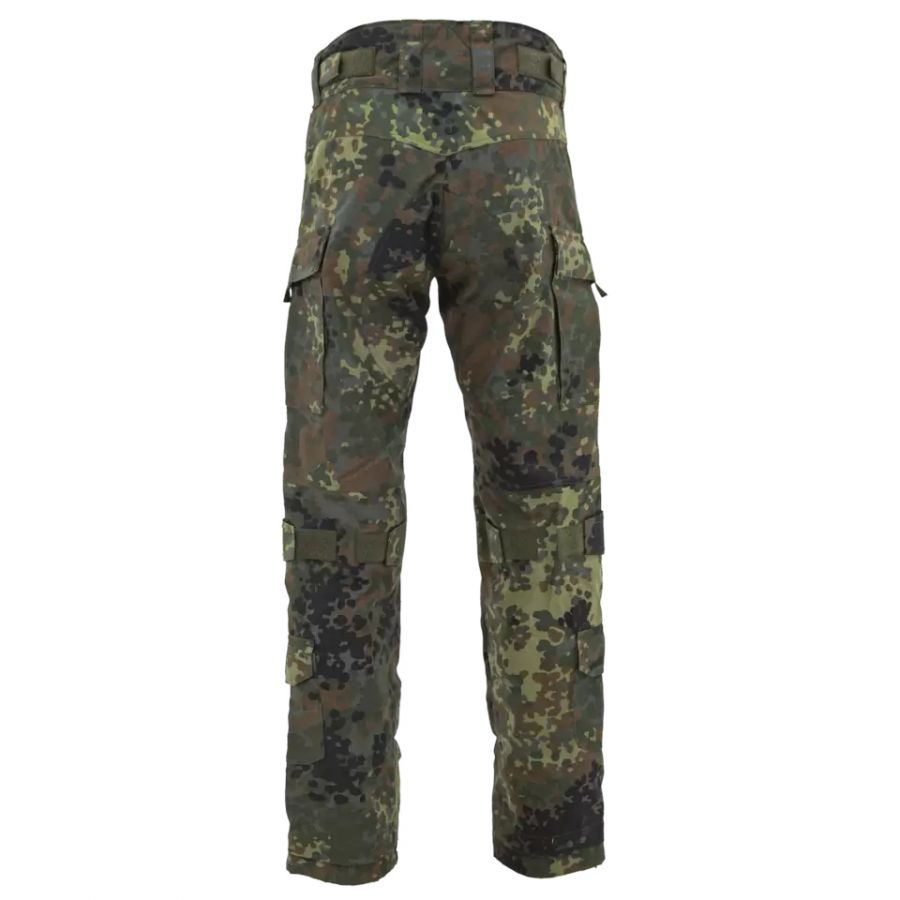 Carinthia CCT Combat Pants, men, camo