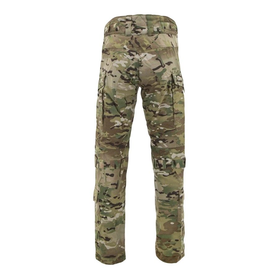 Carinthia CCT Combat Trousers, bărbați, camo