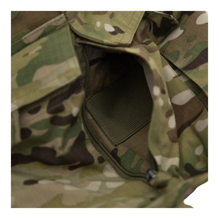 Carinthia CCT Combat Trousers, bărbați, camo