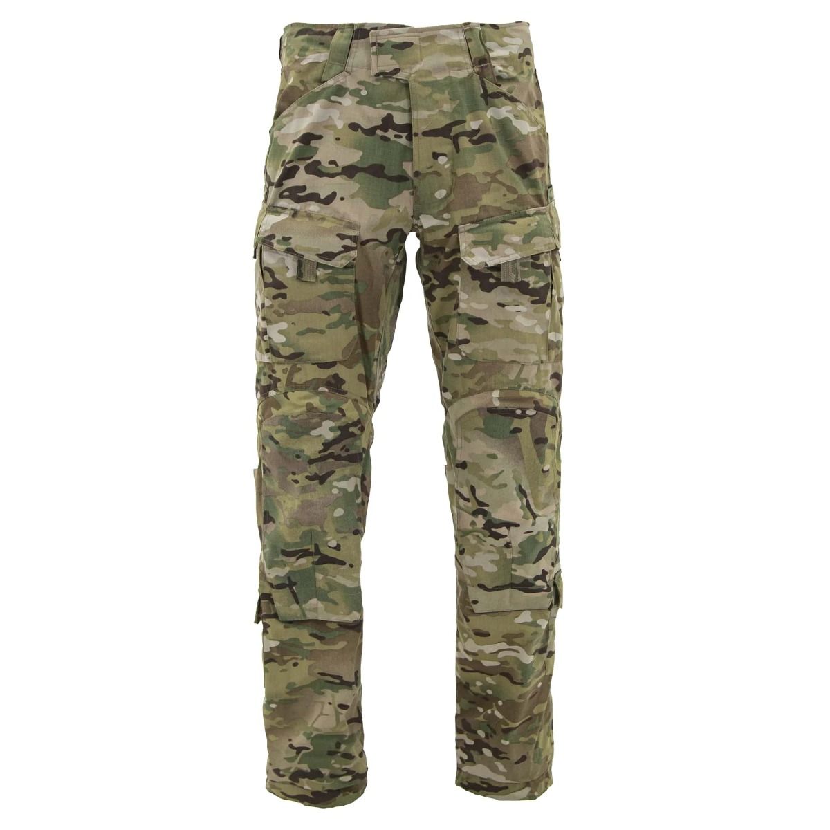 Carinthia CCT Combat Trousers, byxor, unisex, camo