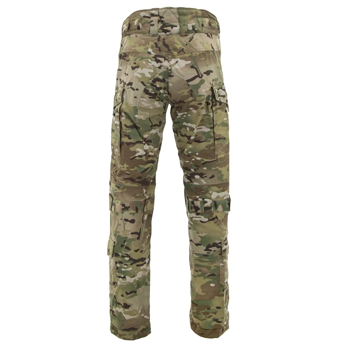 Carinthia CCT Combat Trousers, byxor, unisex, camo