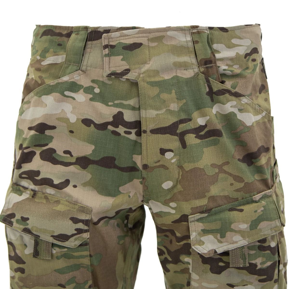 Carinthia CCT Combat Trousers, byxor, unisex, camo