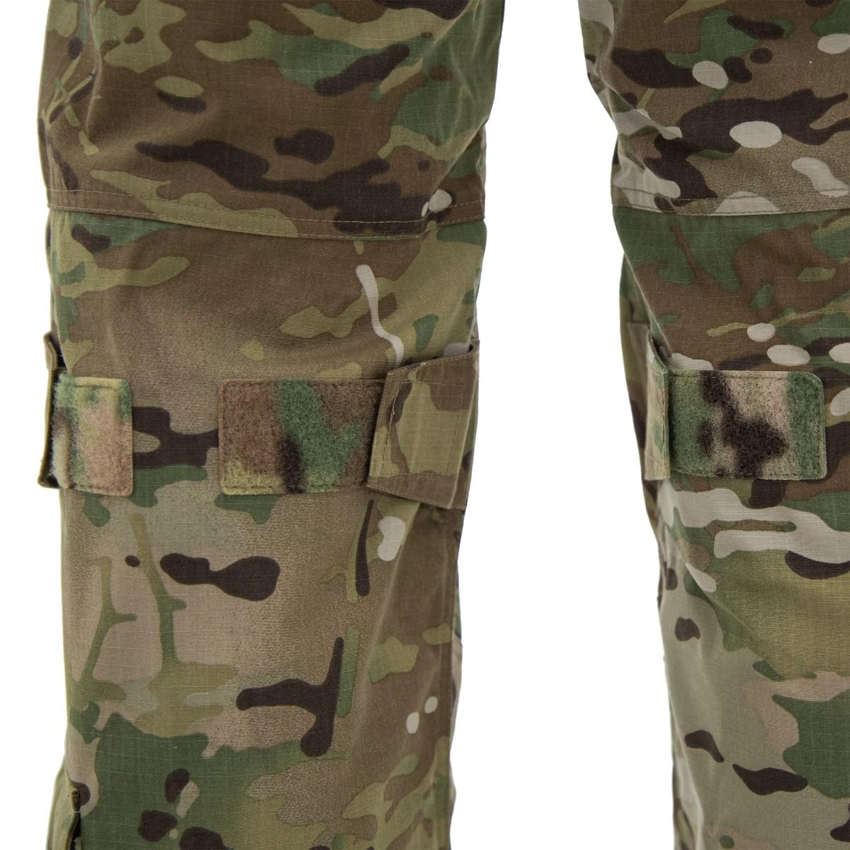 Carinthia CCT Combat Trousers, byxor, unisex, camo