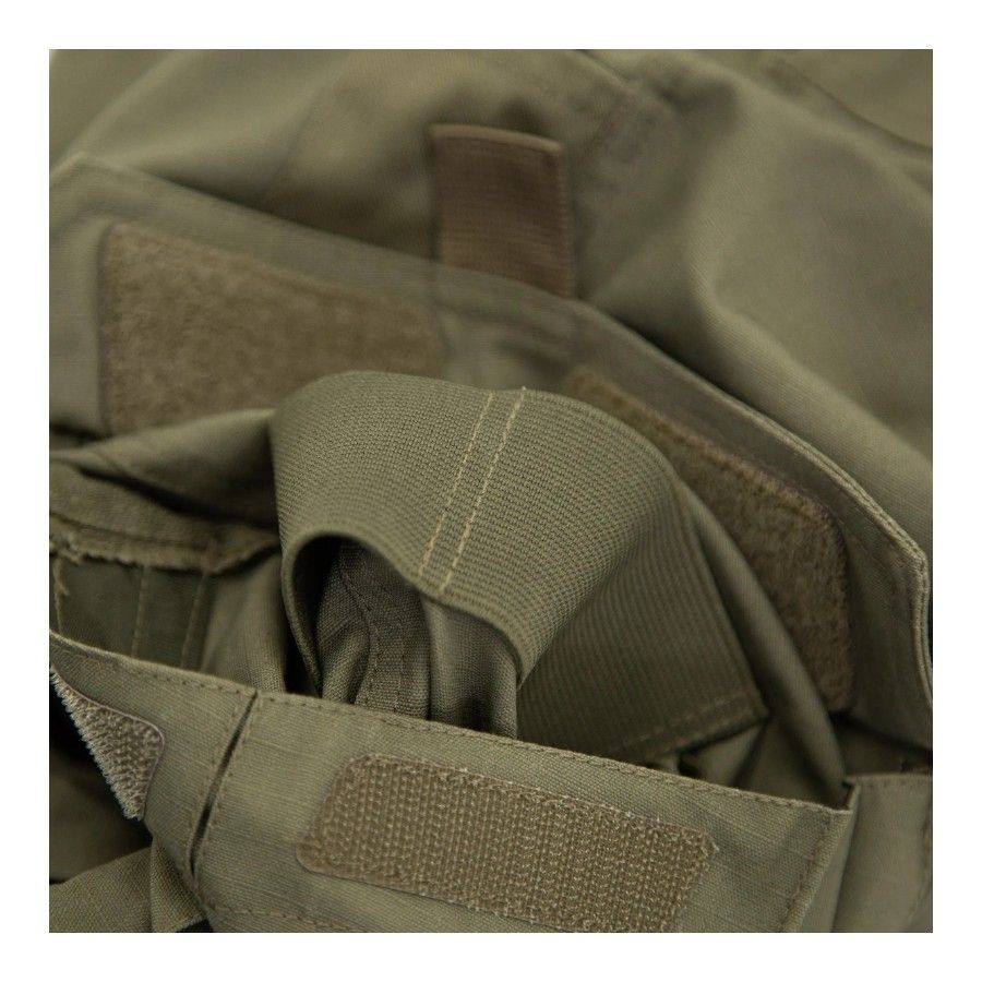 Carinthia CCT Combat Trousers, byxor, unisex, grön