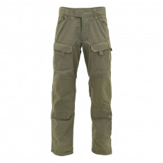 Carinthia CCT Combat Trousers, calças, unisexo, verde