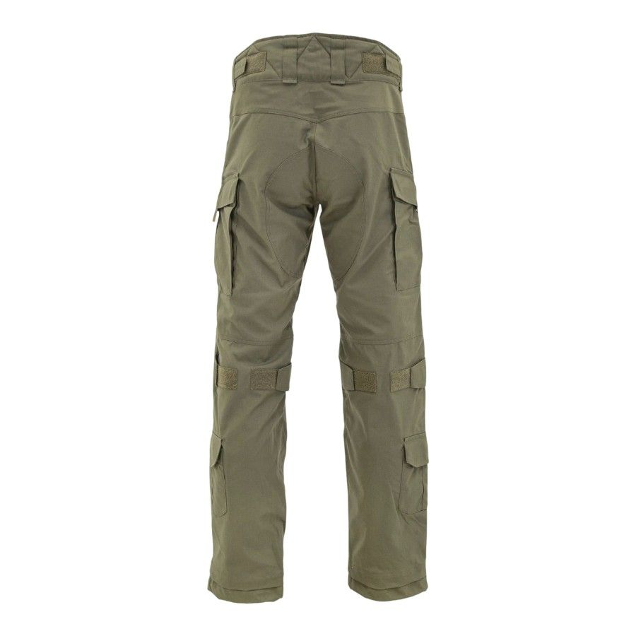 Carinthia CCT Combat Trousers, pantaloni, unisex, verde