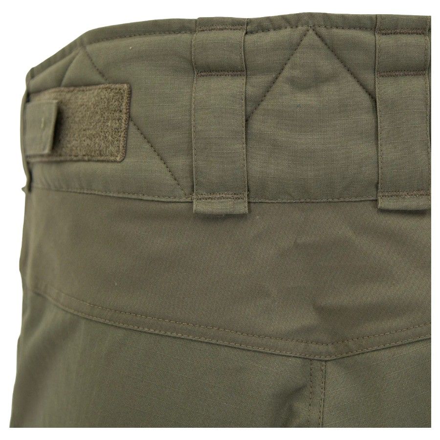 Carinthia CCT Combat Trousers, pantaloni, unisex, verde