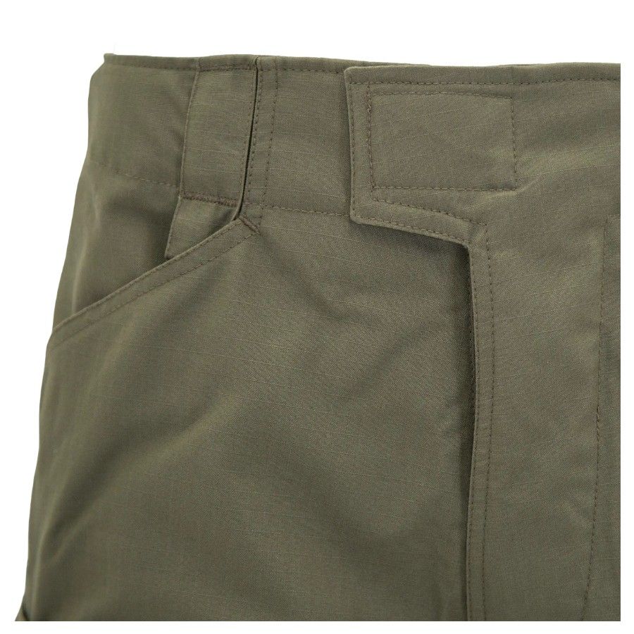 Carinthia CCT Combat Trousers, pantaloni, unisex, verde