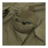 Carinthia CCT Combat Trousers, pantaloni, unisex, verde