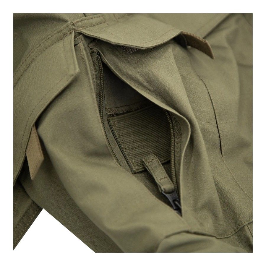 Carinthia CCT Combat Trousers, pantaloni, unisex, verde