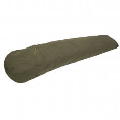Carinthia Combat Bivy Bag, sovepose, grøn
