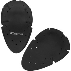 Carinthia Combat Ellbow, albuebeskytter, sort