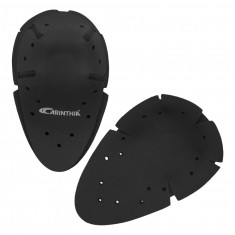 Carinthia Combat Ellbow, chránič lakťa, čierny