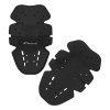 Carinthia Combat Knee, chránič kolena, čierny