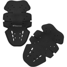Carinthia Combat Knee, chránič kolena, čierny