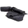 Carinthia D 600x M, sleeping bag, black