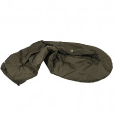 Carinthia Defence 1 TOP 200, sovepose, brun