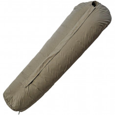 Carinthia Defence 4-185, sovepose, brun