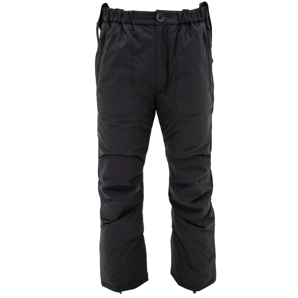 Carinthia ECIG 4.0 Pantaloni, pantaloni, unisex, negru