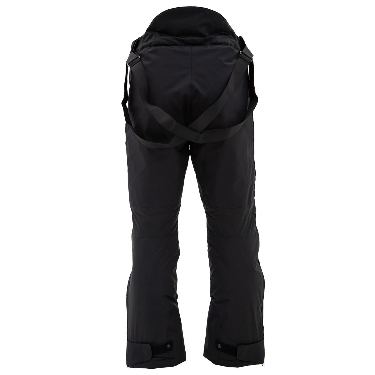 Carinthia ECIG 4.0 Pantaloni, pantaloni, unisex, negru