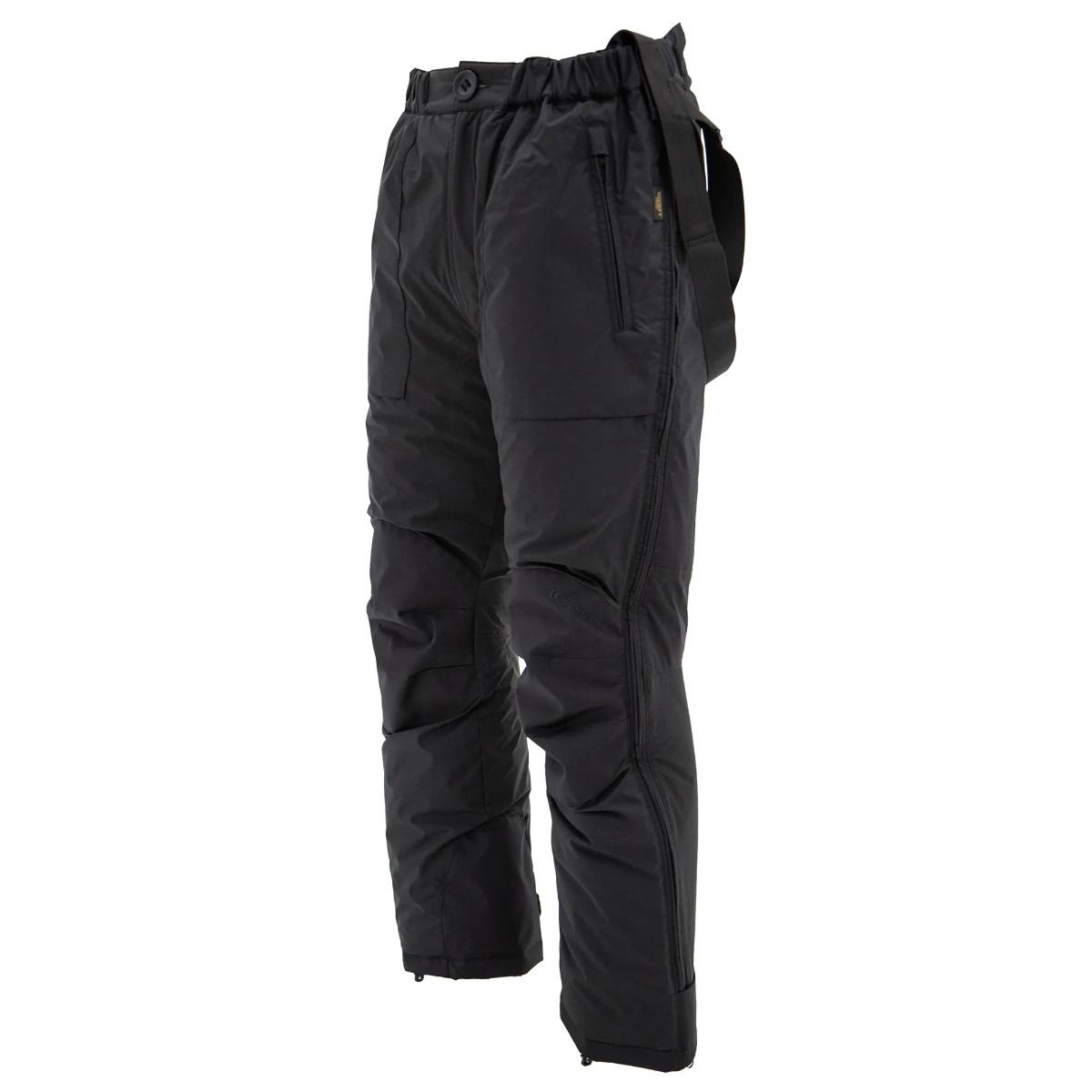 Carinthia ECIG 4.0 Pantaloni, pantaloni, unisex, negru