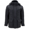 Carinthia ECIG 4.0 SOF Jacket, men, black