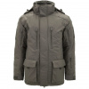 Carinthia ECIG 4.0 SOF Jacket, men, olive green