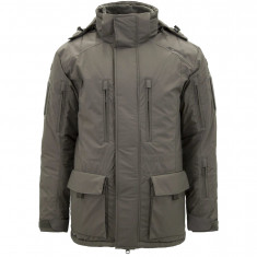 Carinthia ECIG 4.0 SOF Jacket, men, olive green
