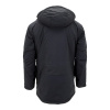 Carinthia ECIG 4.0 SOF Jacket, pánska, čierna