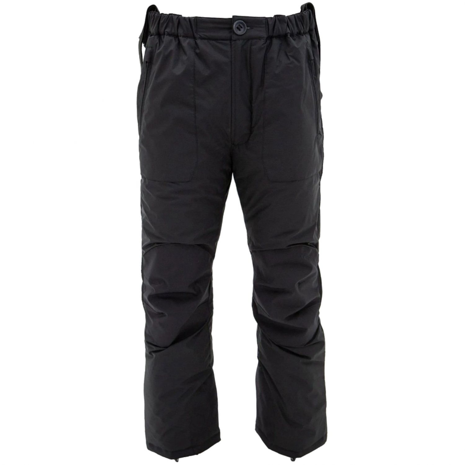 Carinthia ECIG 4.0 SOF Pants, men, black