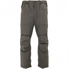 Carinthia ECIG 4.0 SOF Pants, men, olive green