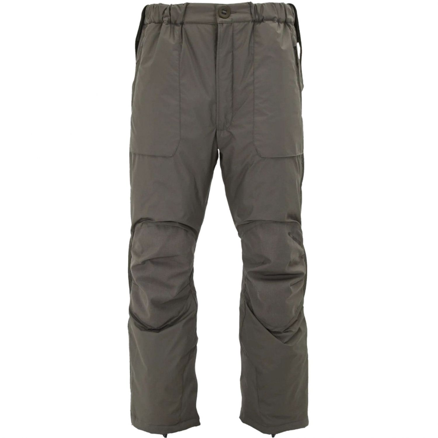 Carinthia ECIG 4.0 SOF Pants, men, olive green
