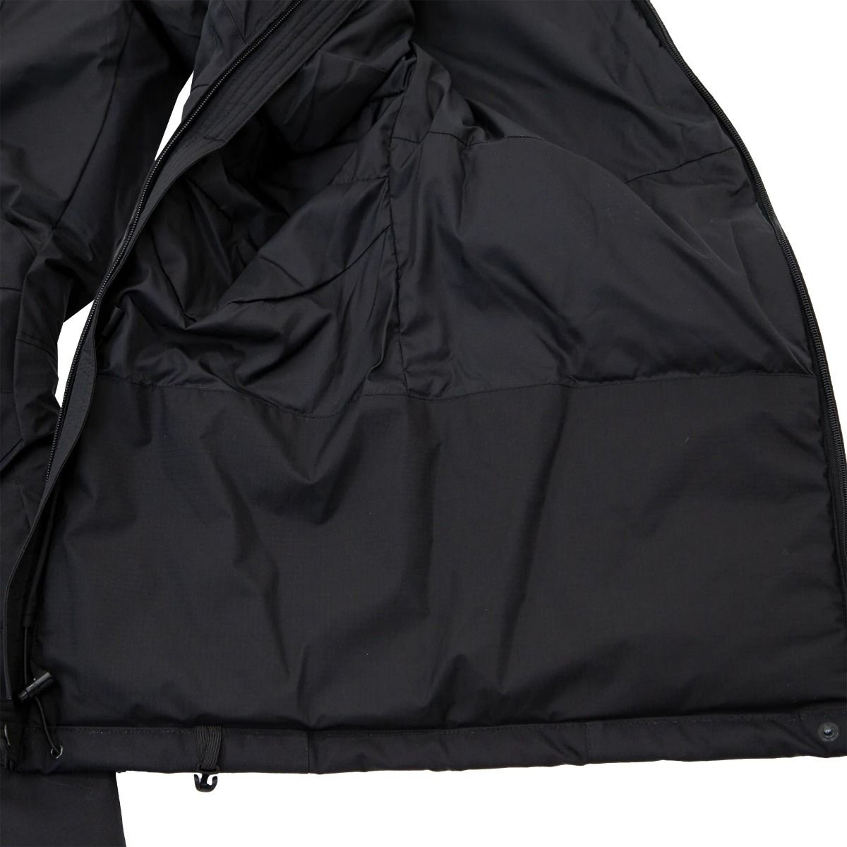 Carinthia ECIG 4.0 Trousers, byxor, unisex, svart