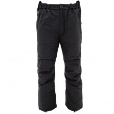 Carinthia ECIG 4.0 Trousers, pantalones, unisex, negro